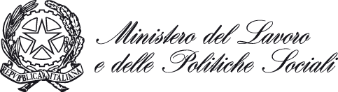 Ministero del Lavoro e delle Politiche Sociali